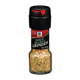 McCormick  Garlic Sea Salt Full-Size Picture